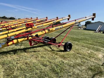 Main image Westfield WRX 8-31